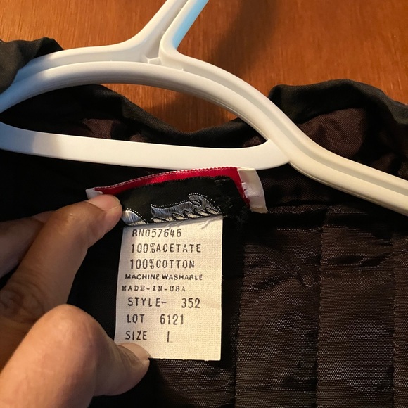 Johnny Appleseed Dress Jacket - Picture 5 of 5